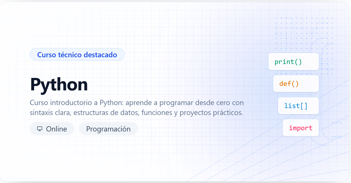 Python